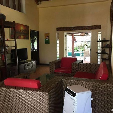 Villa Formosa Panglao Extérieur photo