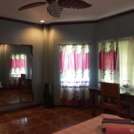 Villa Formosa Panglao Extérieur photo