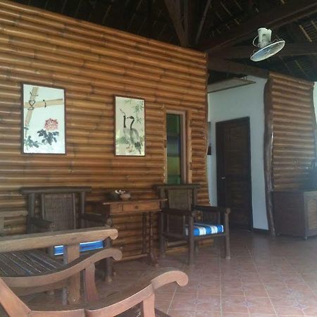 Villa Formosa Panglao Extérieur photo