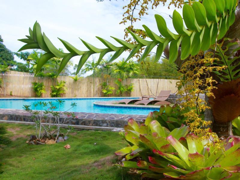 Villa Formosa Panglao Extérieur photo