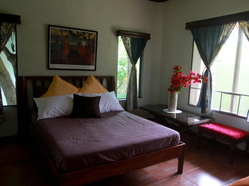 Villa Formosa Panglao Extérieur photo