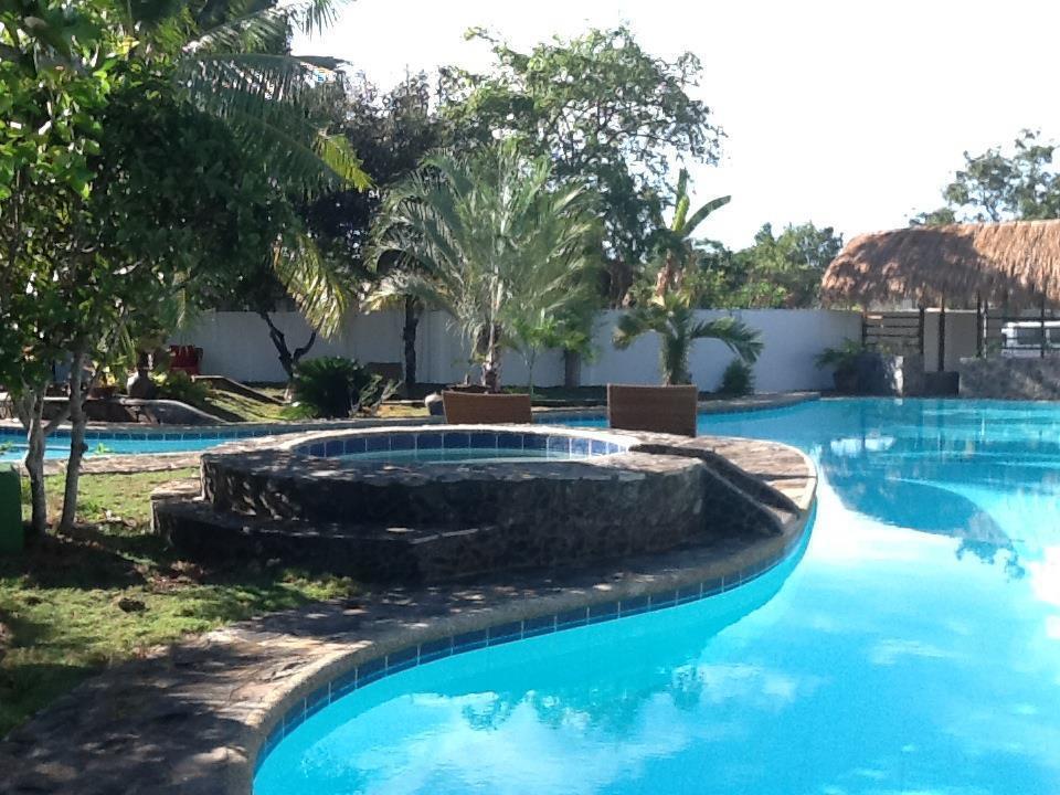 Villa Formosa Panglao Extérieur photo