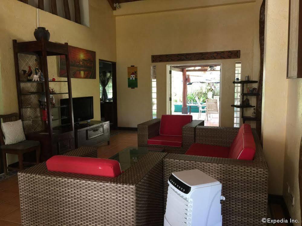 Villa Formosa Panglao Extérieur photo