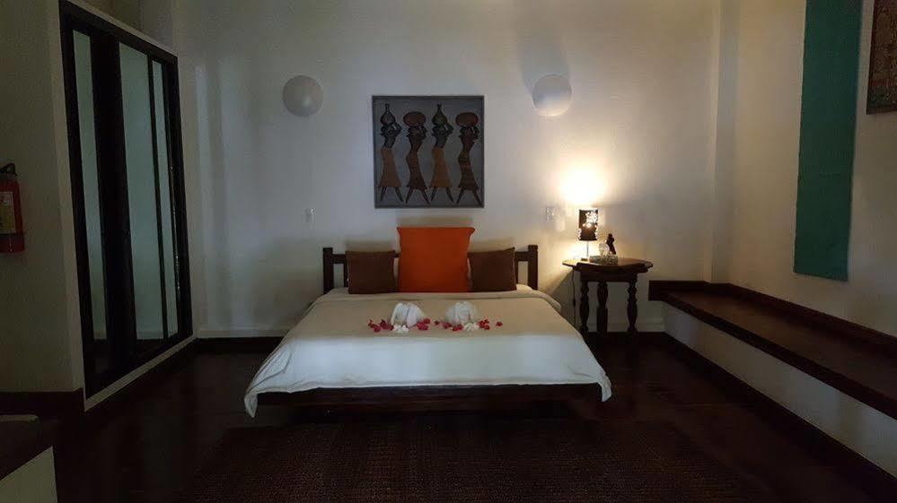 Villa Formosa Panglao Extérieur photo