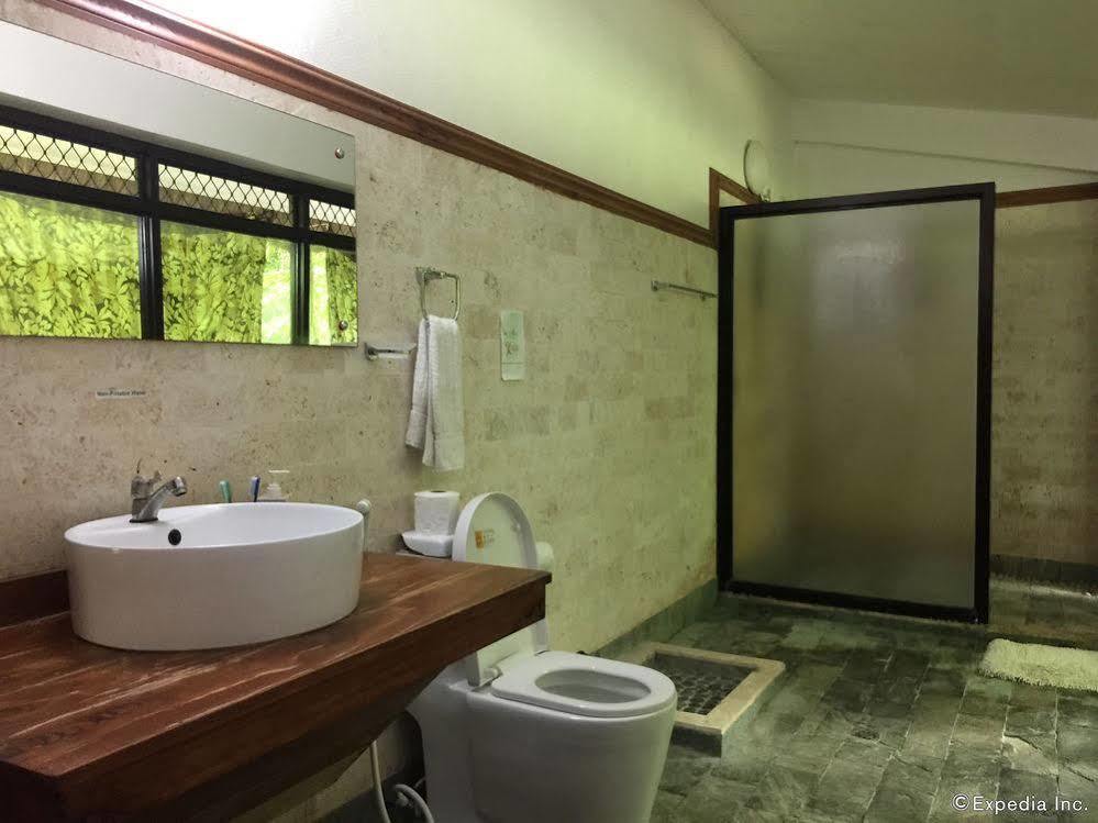 Villa Formosa Panglao Extérieur photo
