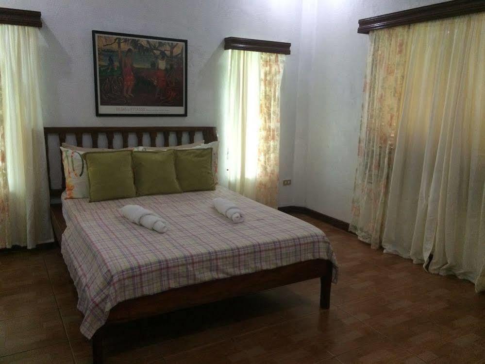 Villa Formosa Panglao Extérieur photo