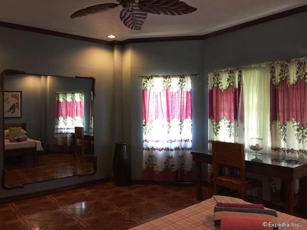 Villa Formosa Panglao Extérieur photo