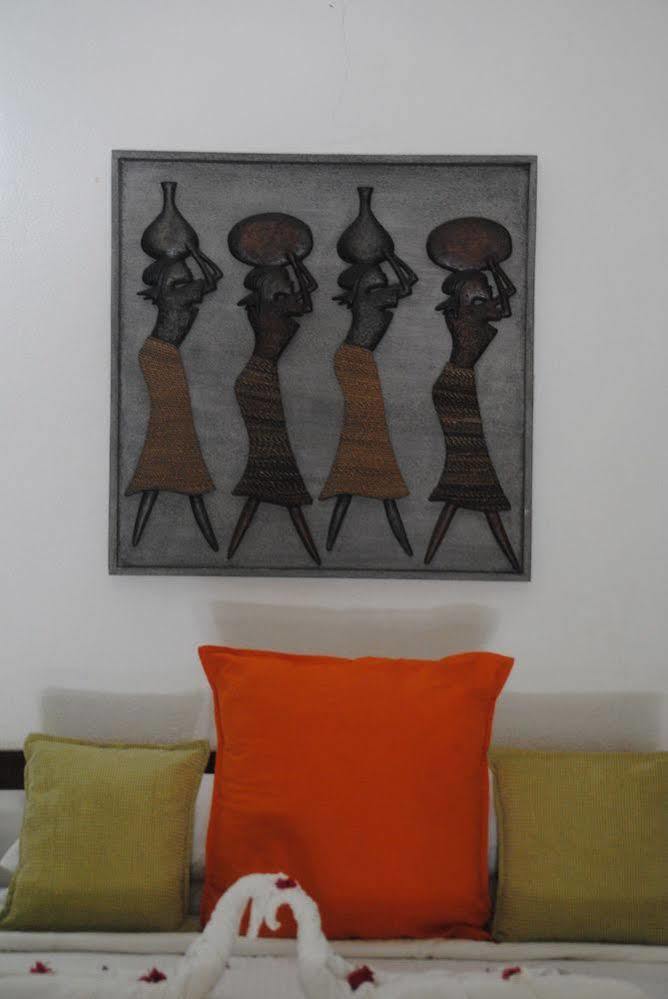 Villa Formosa Panglao Extérieur photo