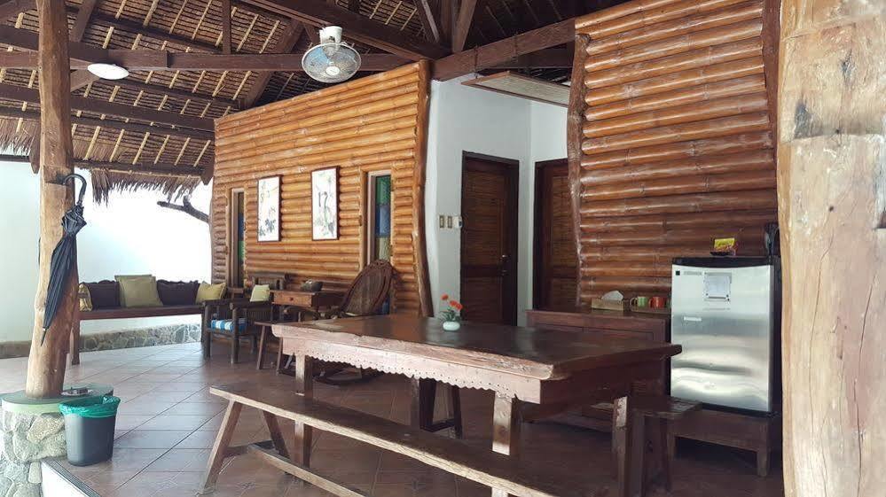 Villa Formosa Panglao Extérieur photo