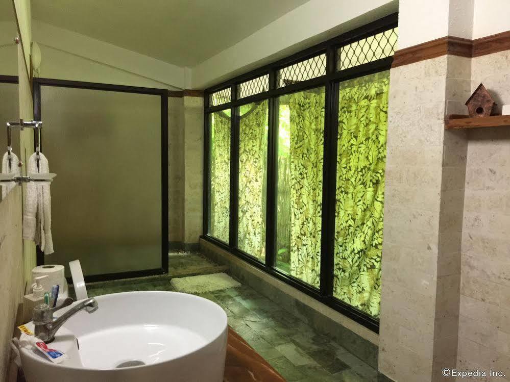 Villa Formosa Panglao Extérieur photo
