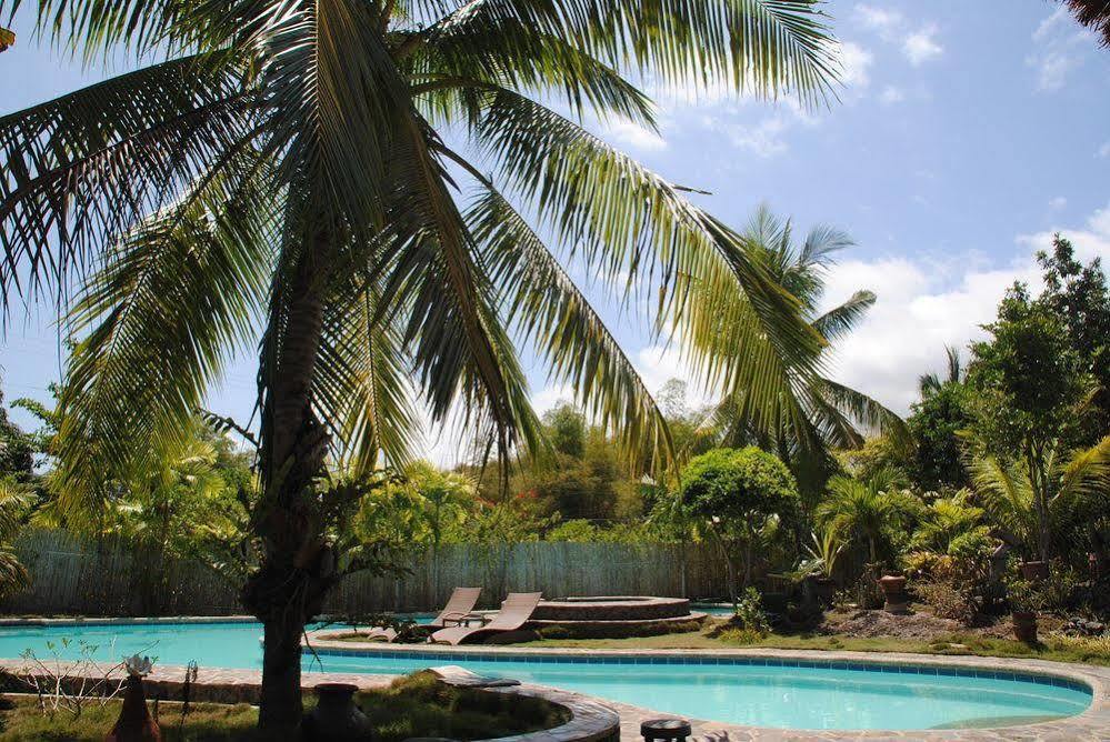 Villa Formosa Panglao Extérieur photo