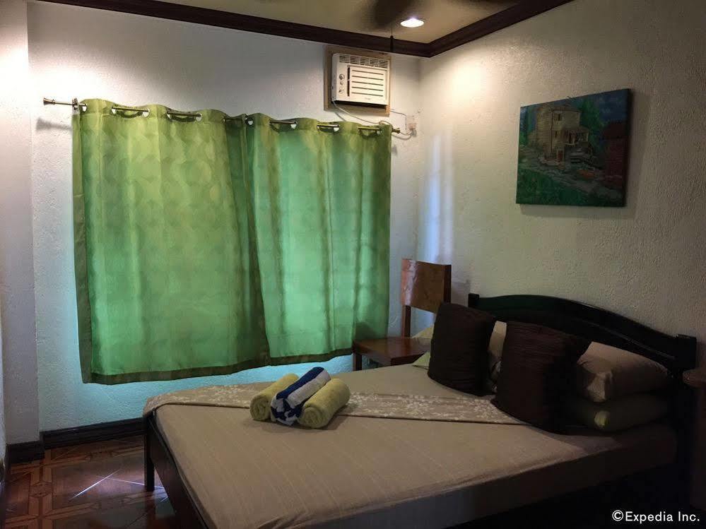Villa Formosa Panglao Extérieur photo