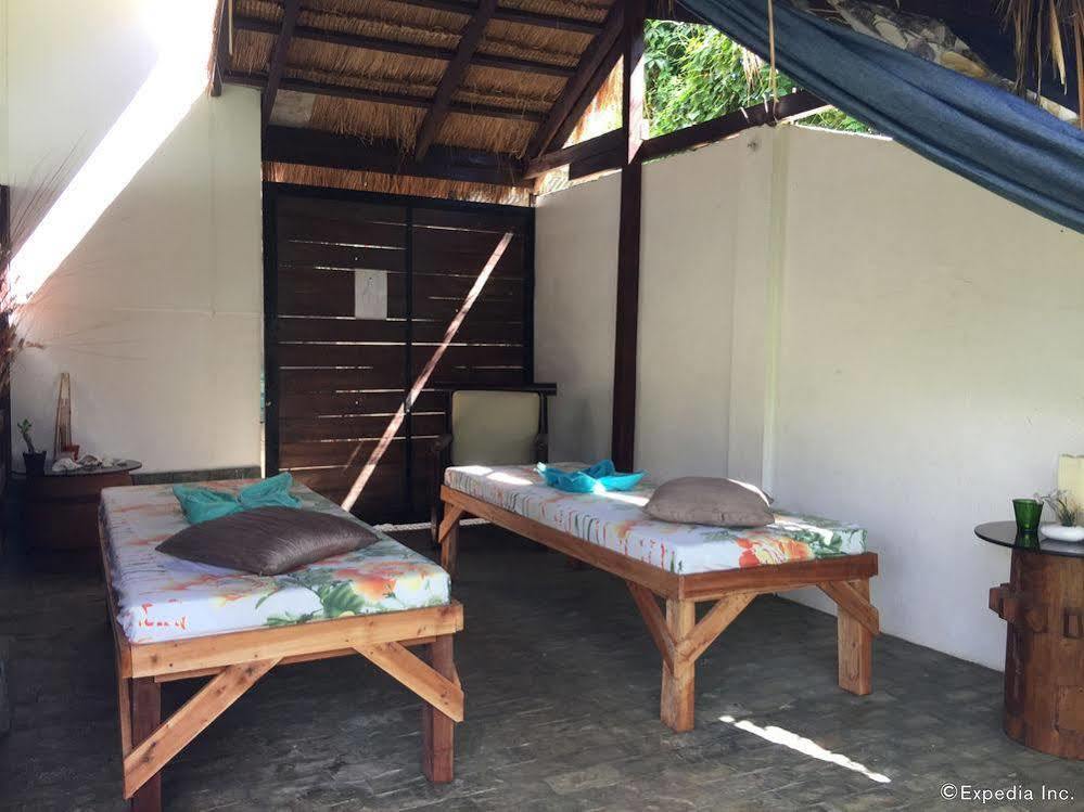 Villa Formosa Panglao Extérieur photo
