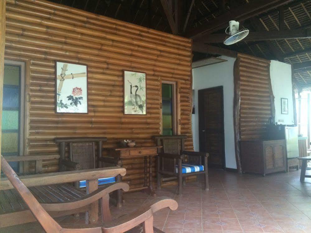 Villa Formosa Panglao Extérieur photo
